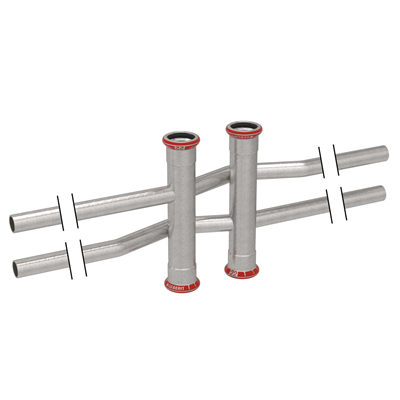 Geberit 15X12 MPF STAMFÖRD D ELFÖRZ